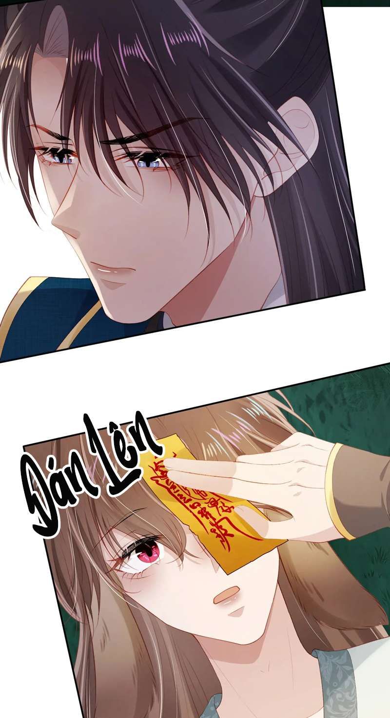 Hắc Hóa Phản Diện Sủng Lên Trời Chapter 77 - Trang 2