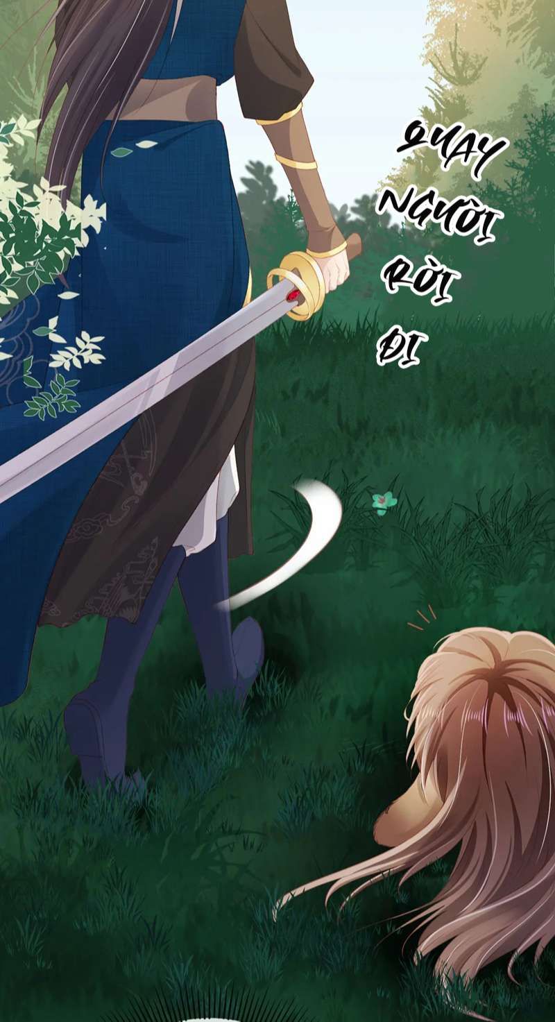 Hắc Hóa Phản Diện Sủng Lên Trời Chapter 77 - Trang 2