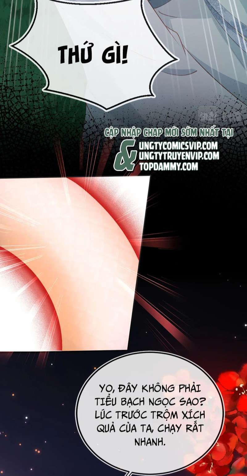 Hắc Hóa Phản Diện Sủng Lên Trời Chapter 77 - Trang 2