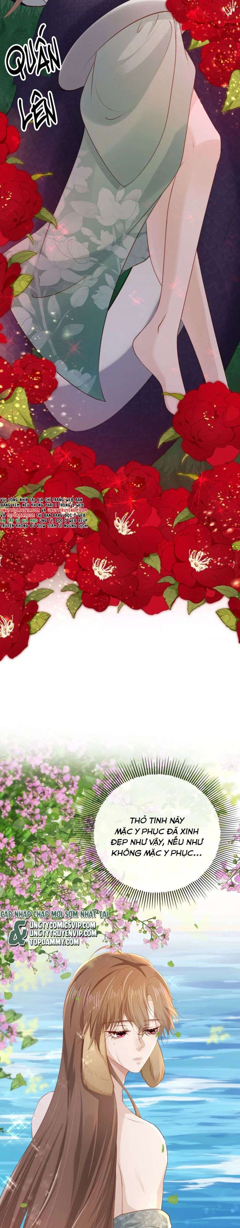 Hắc Hóa Phản Diện Sủng Lên Trời Chapter 78 - Trang 2