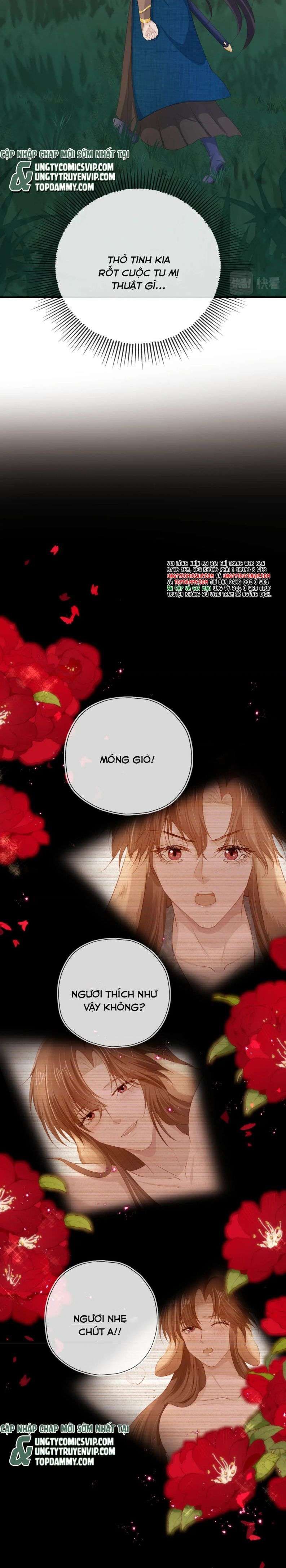 Hắc Hóa Phản Diện Sủng Lên Trời Chapter 78 - Trang 2