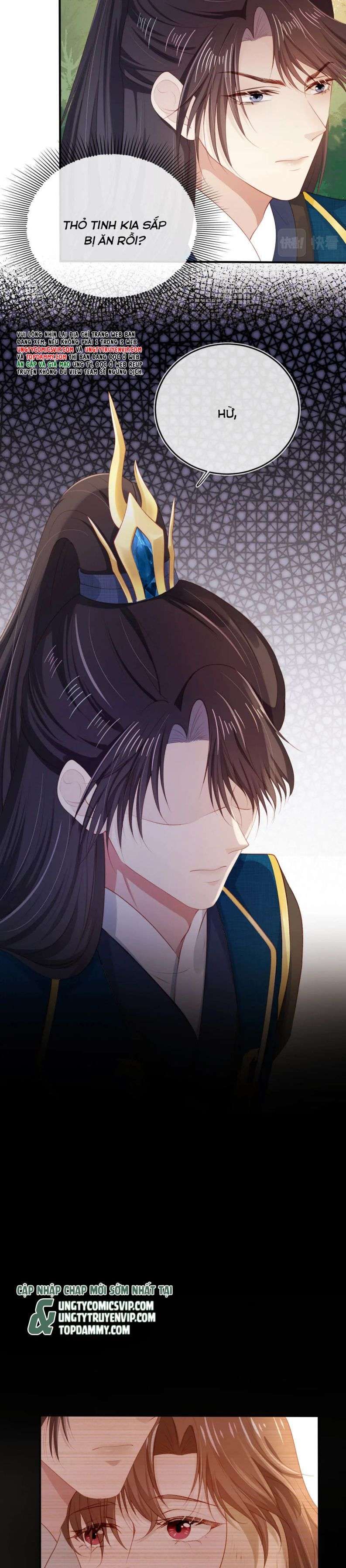 Hắc Hóa Phản Diện Sủng Lên Trời Chapter 78 - Trang 2