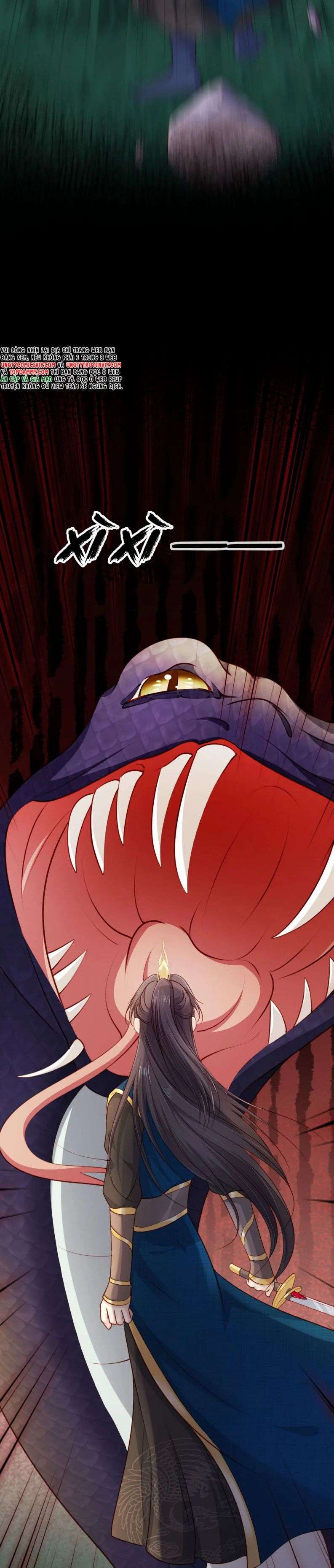 Hắc Hóa Phản Diện Sủng Lên Trời Chapter 78 - Trang 2