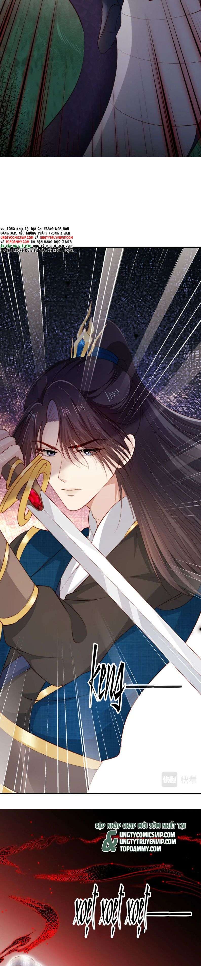 Hắc Hóa Phản Diện Sủng Lên Trời Chapter 78 - Trang 2