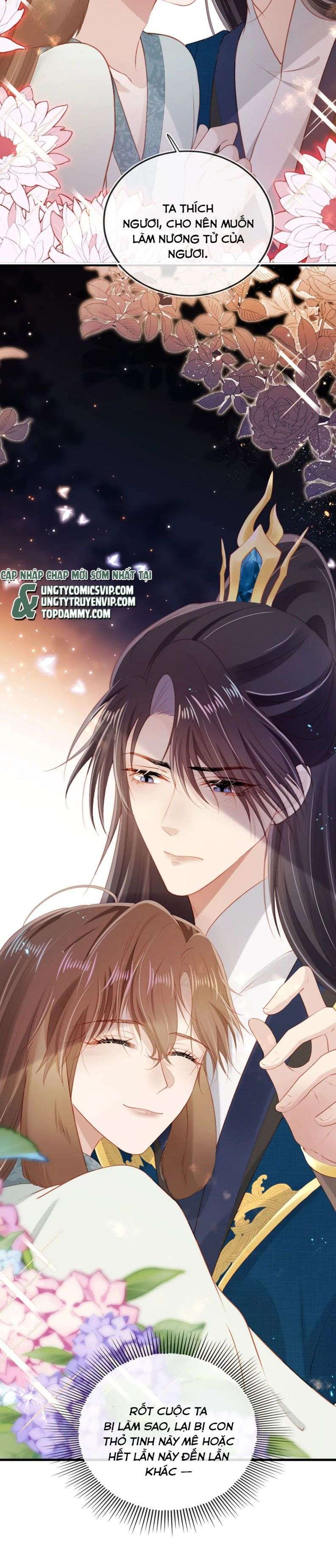 Hắc Hóa Phản Diện Sủng Lên Trời Chapter 78 - Trang 2