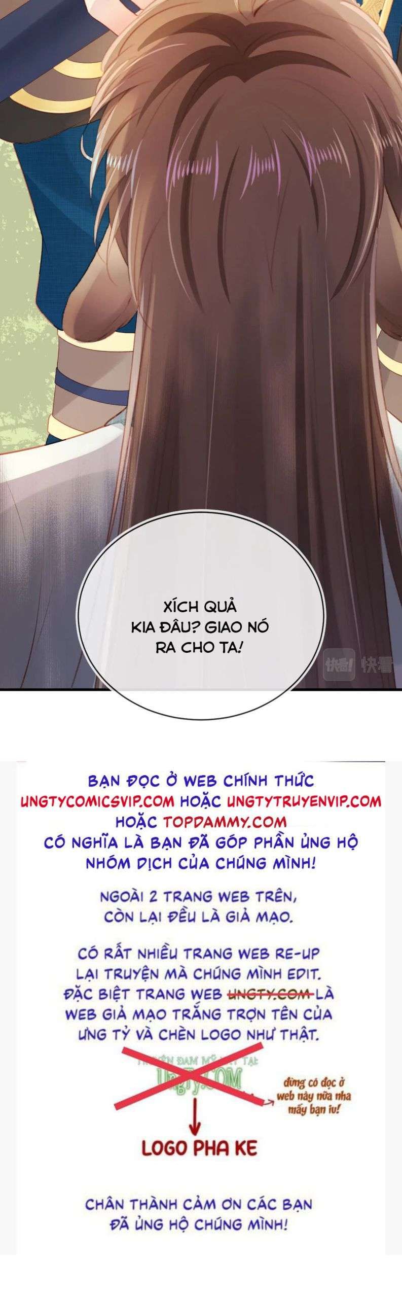 Hắc Hóa Phản Diện Sủng Lên Trời Chapter 78 - Trang 2