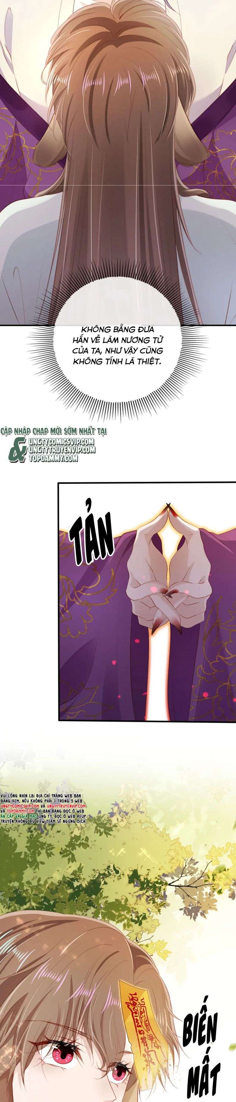 Hắc Hóa Phản Diện Sủng Lên Trời Chapter 78 - Trang 2