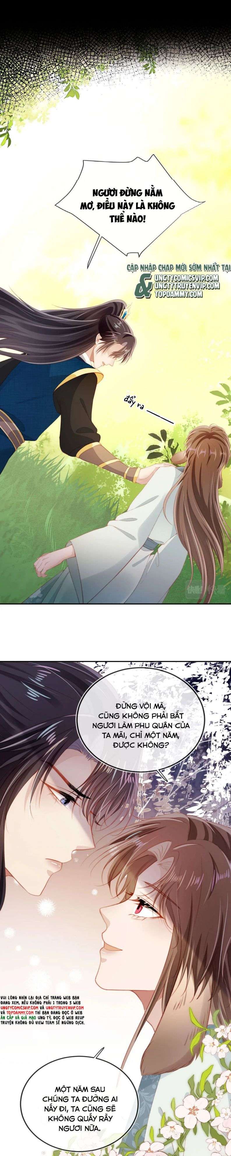 Hắc Hóa Phản Diện Sủng Lên Trời Chapter 79 - Trang 2