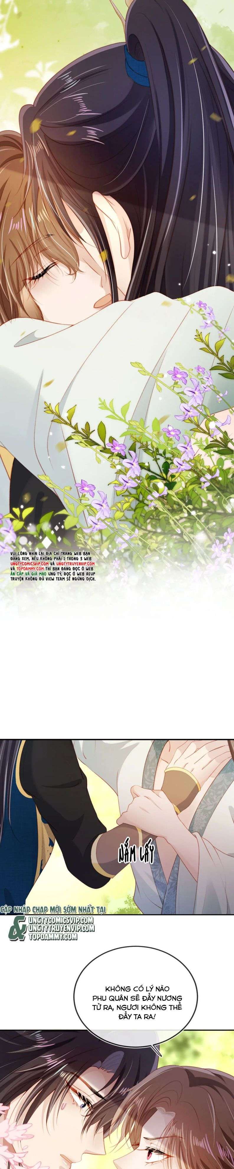 Hắc Hóa Phản Diện Sủng Lên Trời Chapter 79 - Trang 2