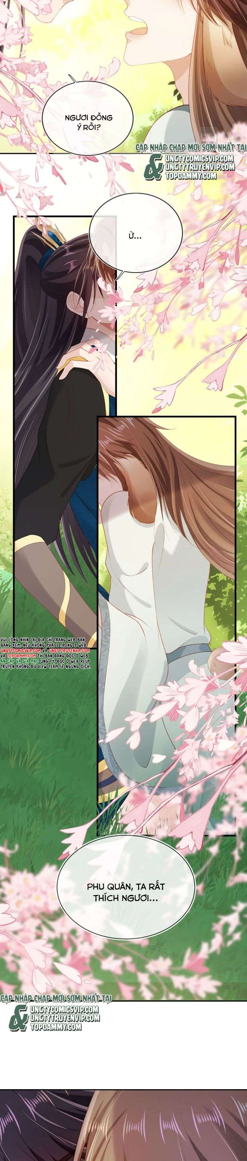 Hắc Hóa Phản Diện Sủng Lên Trời Chapter 79 - Trang 2