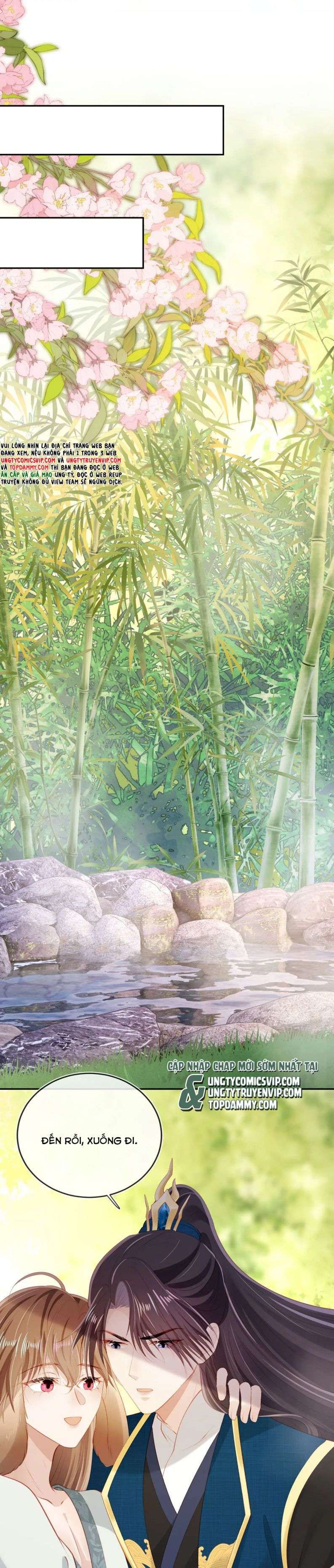 Hắc Hóa Phản Diện Sủng Lên Trời Chapter 79 - Trang 2