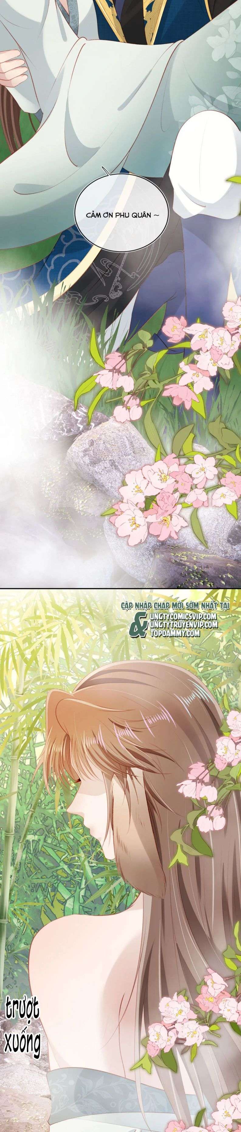 Hắc Hóa Phản Diện Sủng Lên Trời Chapter 79 - Trang 2