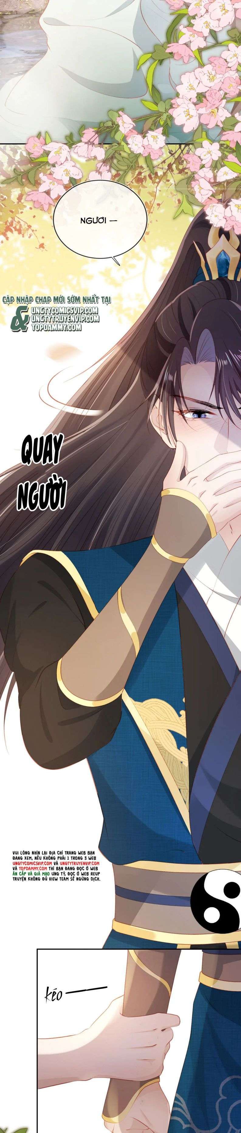 Hắc Hóa Phản Diện Sủng Lên Trời Chapter 79 - Trang 2