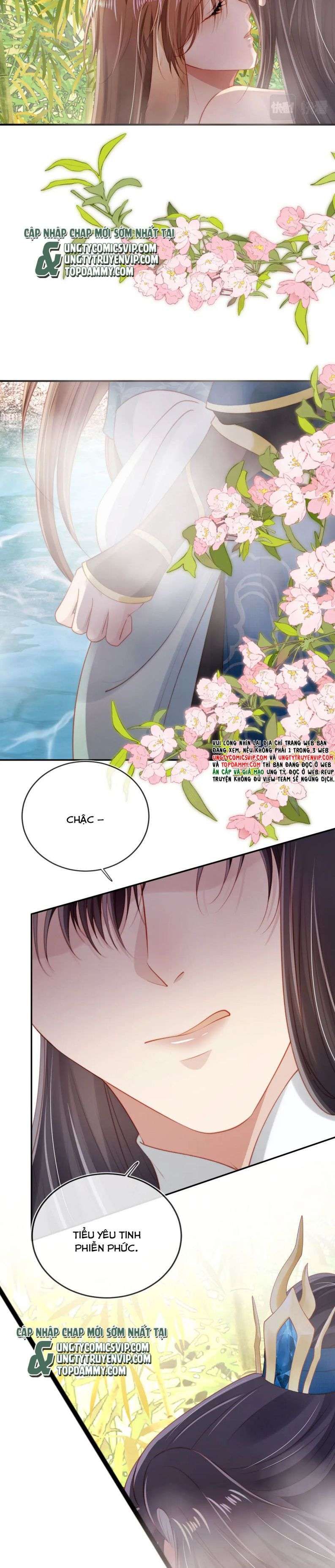 Hắc Hóa Phản Diện Sủng Lên Trời Chapter 79 - Trang 2