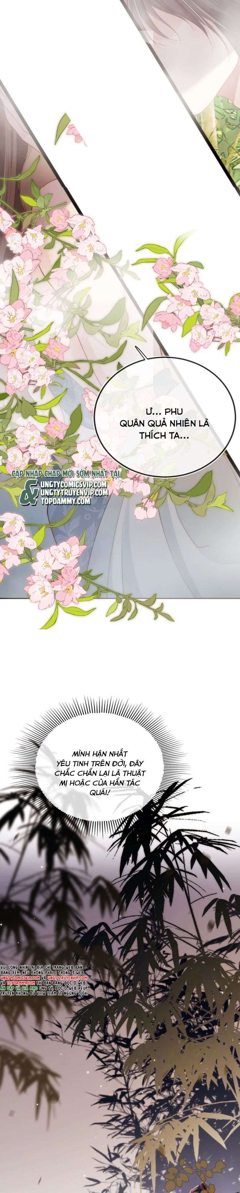 Hắc Hóa Phản Diện Sủng Lên Trời Chapter 79 - Trang 2