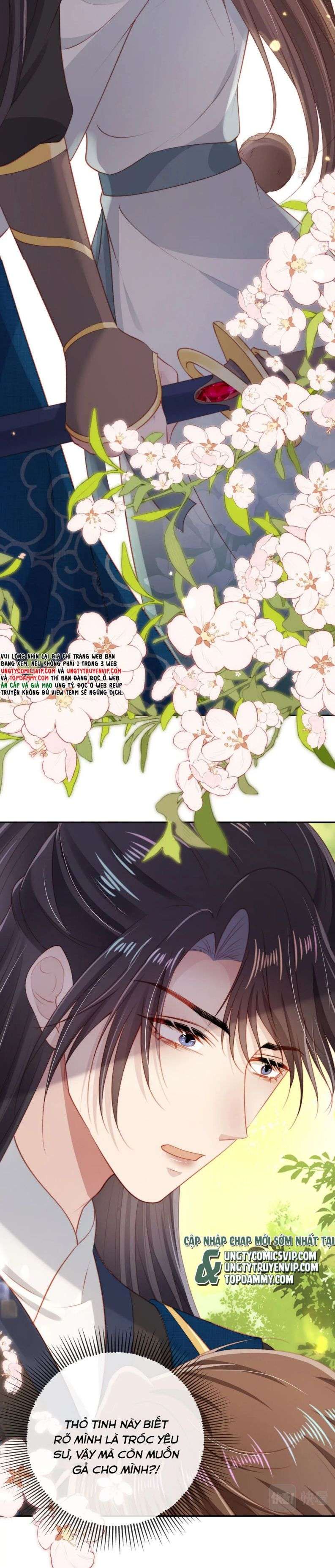 Hắc Hóa Phản Diện Sủng Lên Trời Chapter 79 - Trang 2