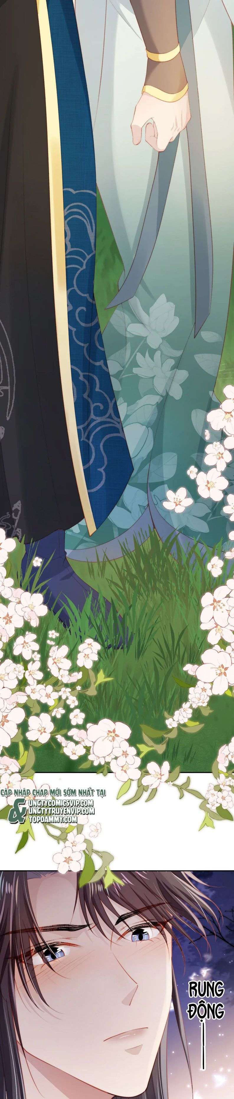 Hắc Hóa Phản Diện Sủng Lên Trời Chapter 79 - Trang 2