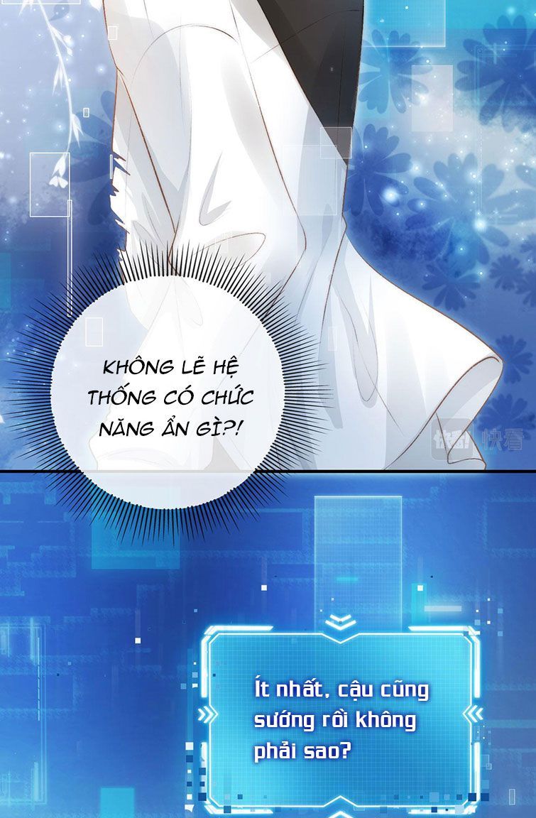 Hắc Hóa Phản Diện Sủng Lên Trời Chapter 8 - Trang 2