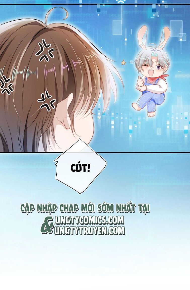 Hắc Hóa Phản Diện Sủng Lên Trời Chapter 8 - Trang 2