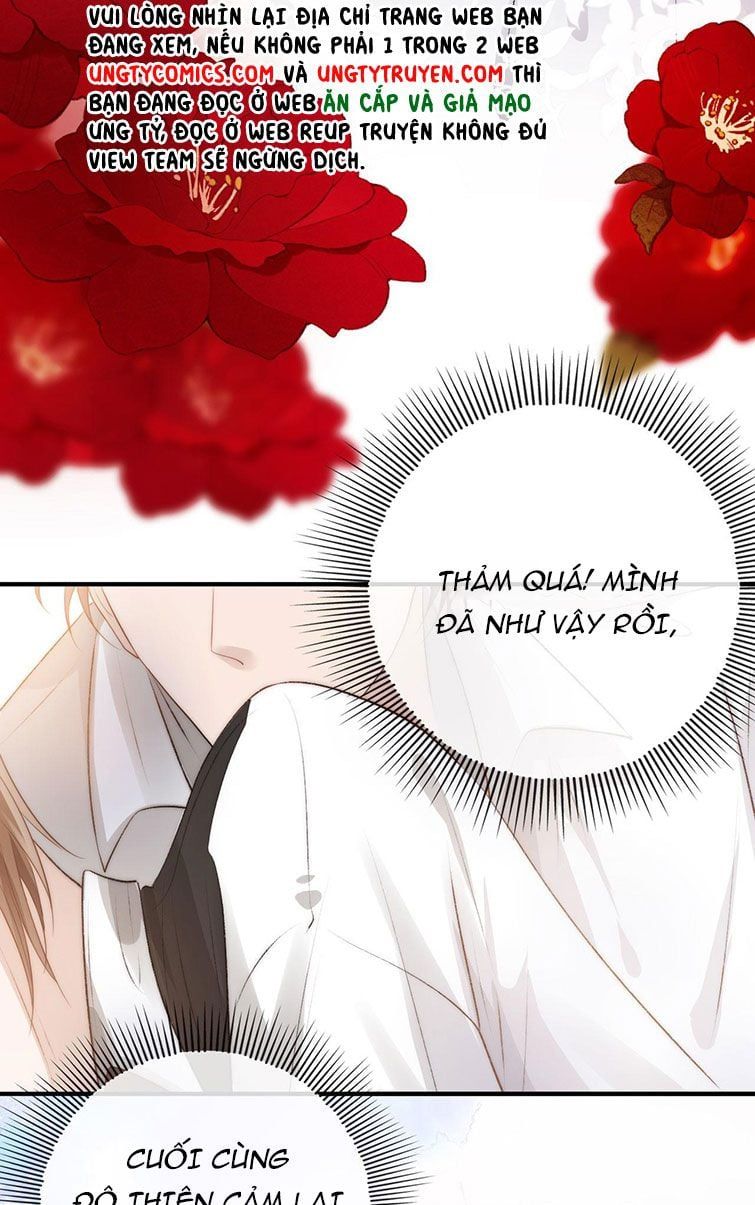 Hắc Hóa Phản Diện Sủng Lên Trời Chapter 8 - Trang 2