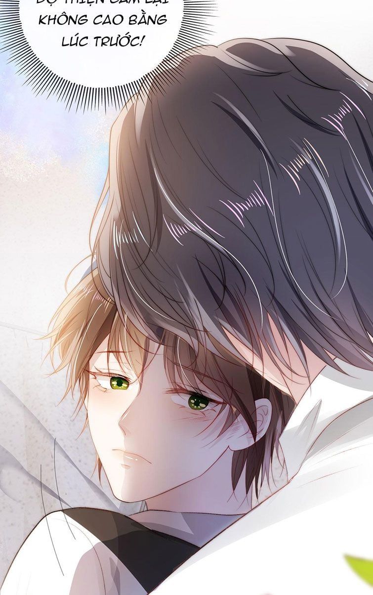 Hắc Hóa Phản Diện Sủng Lên Trời Chapter 8 - Trang 2