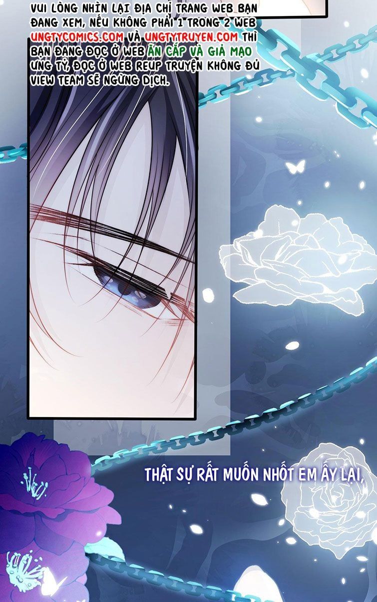 Hắc Hóa Phản Diện Sủng Lên Trời Chapter 8 - Trang 2