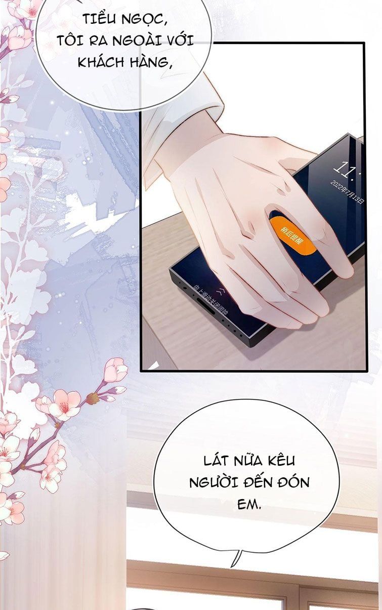 Hắc Hóa Phản Diện Sủng Lên Trời Chapter 8 - Trang 2