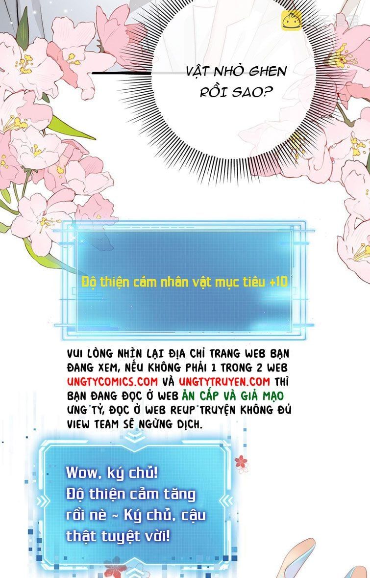 Hắc Hóa Phản Diện Sủng Lên Trời Chapter 8 - Trang 2