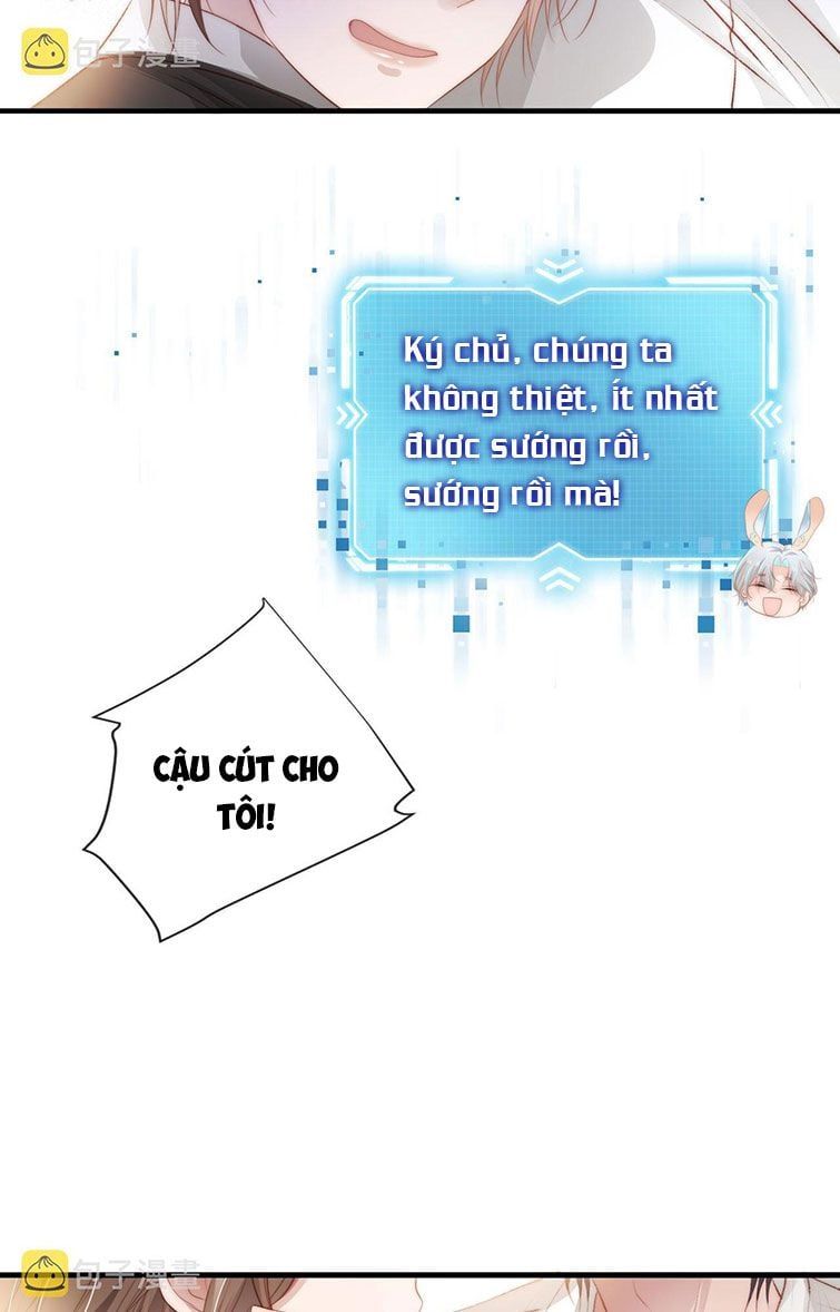 Hắc Hóa Phản Diện Sủng Lên Trời Chapter 8 - Trang 2