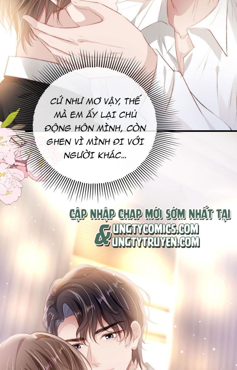 Hắc Hóa Phản Diện Sủng Lên Trời Chapter 8 - Trang 2