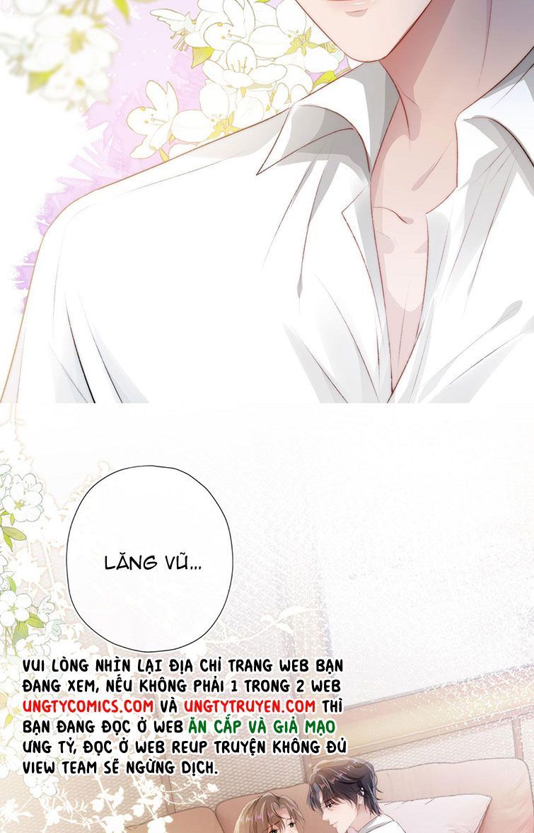 Hắc Hóa Phản Diện Sủng Lên Trời Chapter 8 - Trang 2