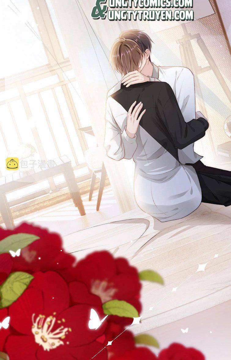 Hắc Hóa Phản Diện Sủng Lên Trời Chapter 8 - Trang 2