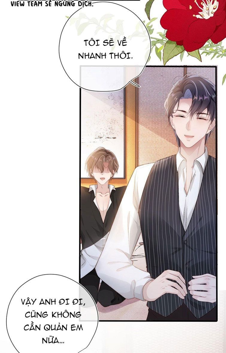 Hắc Hóa Phản Diện Sủng Lên Trời Chapter 8 - Trang 2