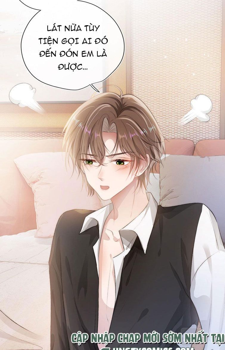 Hắc Hóa Phản Diện Sủng Lên Trời Chapter 8 - Trang 2