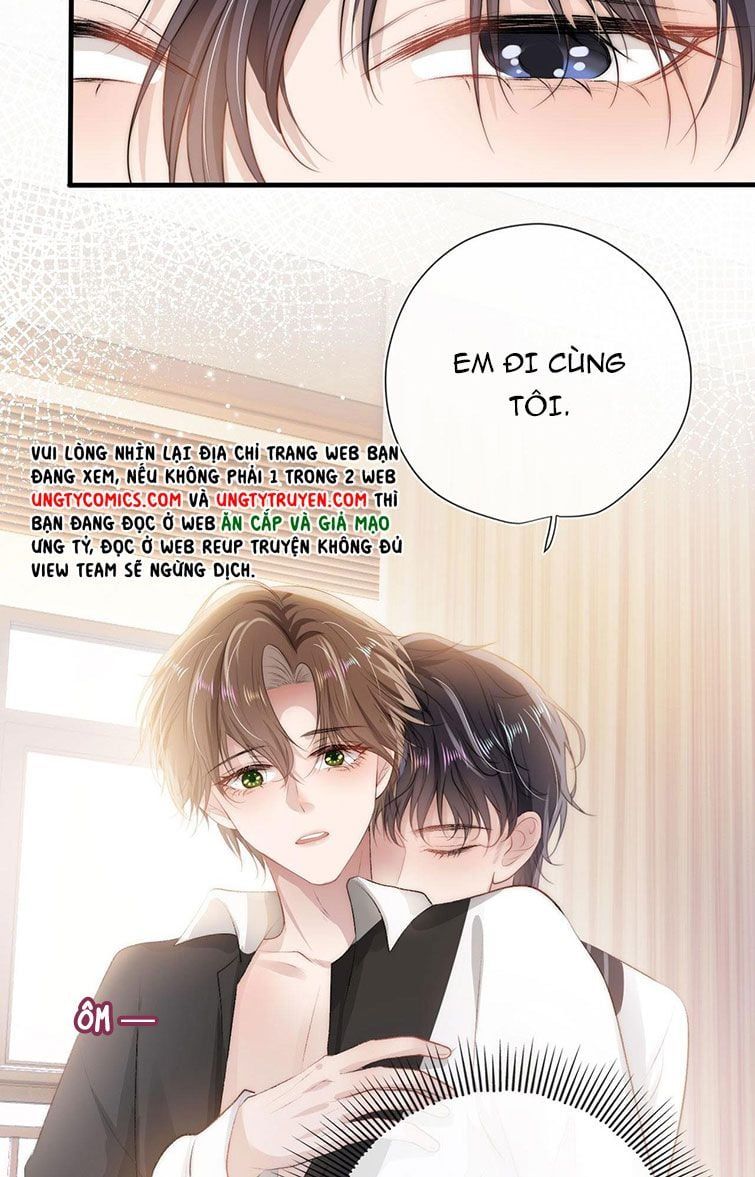 Hắc Hóa Phản Diện Sủng Lên Trời Chapter 8 - Trang 2