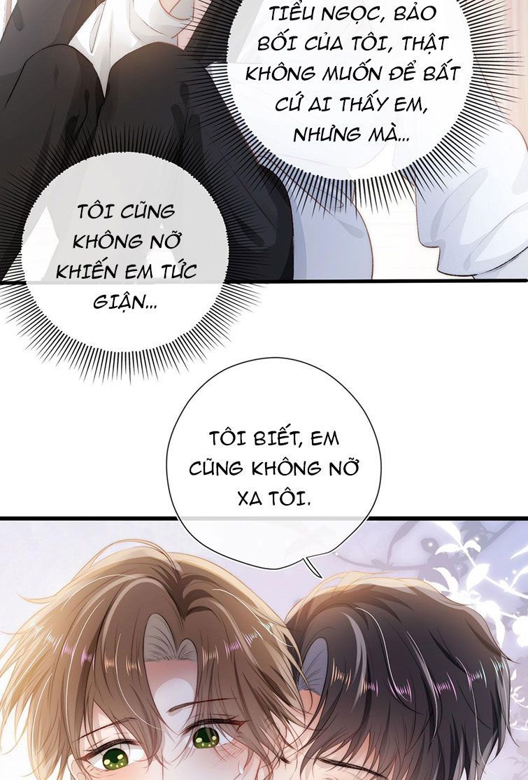 Hắc Hóa Phản Diện Sủng Lên Trời Chapter 8 - Trang 2