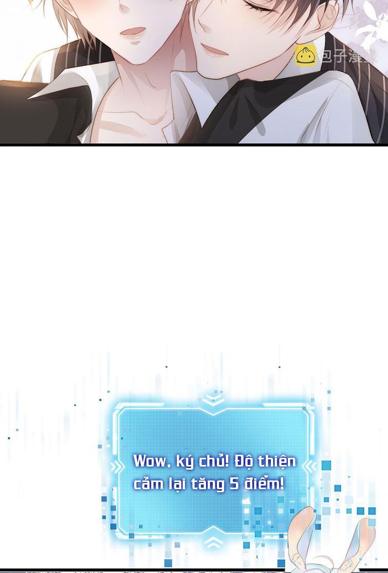 Hắc Hóa Phản Diện Sủng Lên Trời Chapter 8 - Trang 2