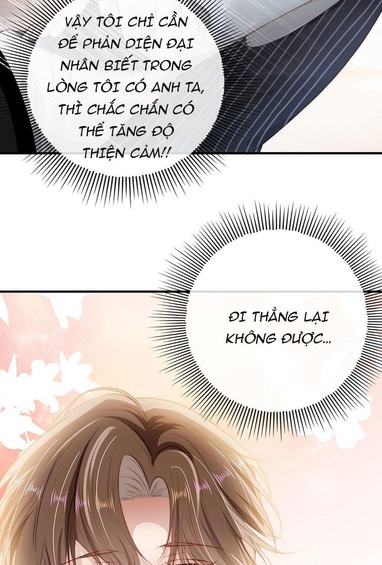 Hắc Hóa Phản Diện Sủng Lên Trời Chapter 8 - Trang 2