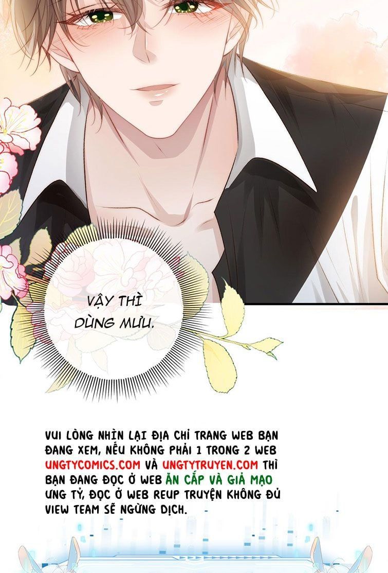 Hắc Hóa Phản Diện Sủng Lên Trời Chapter 8 - Trang 2