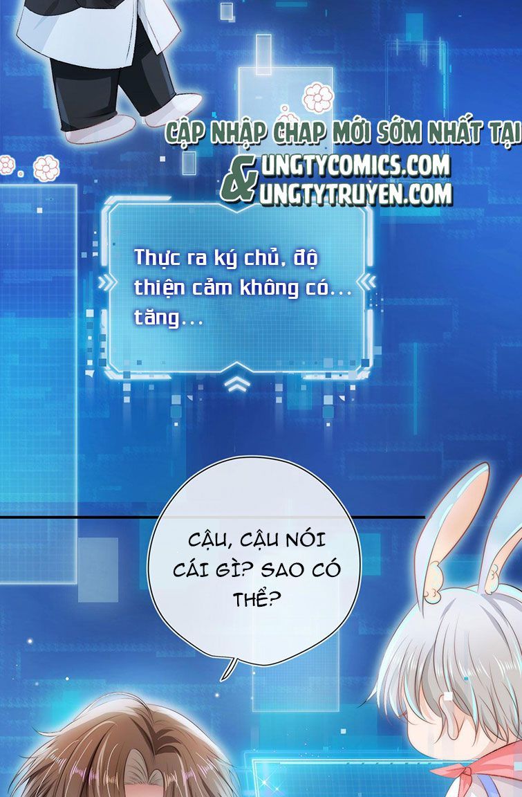 Hắc Hóa Phản Diện Sủng Lên Trời Chapter 8 - Trang 2