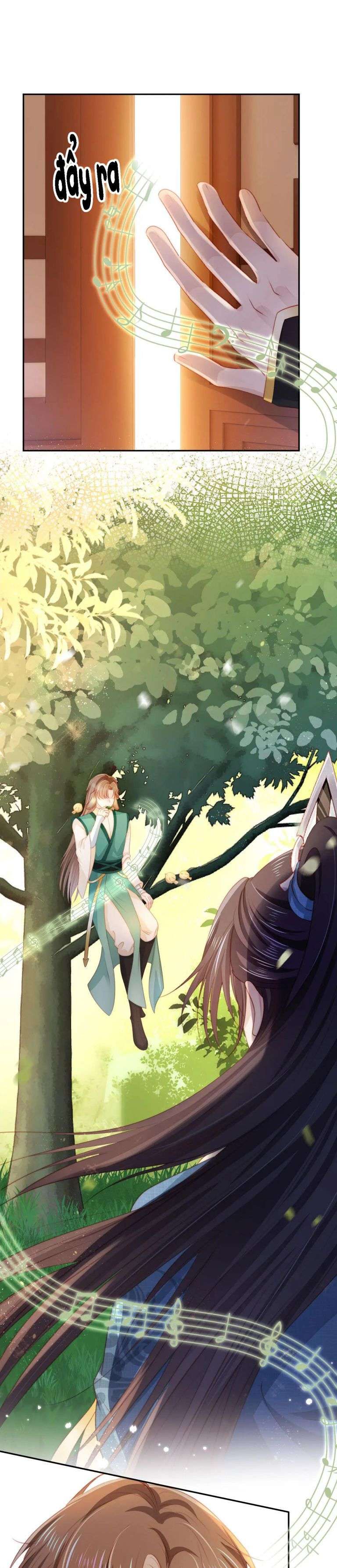 Hắc Hóa Phản Diện Sủng Lên Trời Chapter 80 - Trang 2