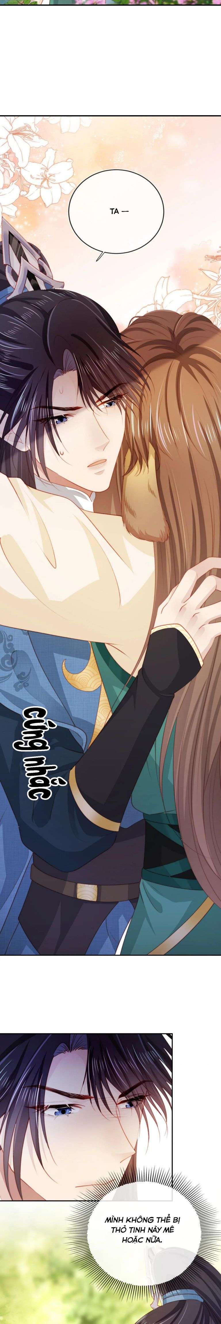 Hắc Hóa Phản Diện Sủng Lên Trời Chapter 80 - Trang 2