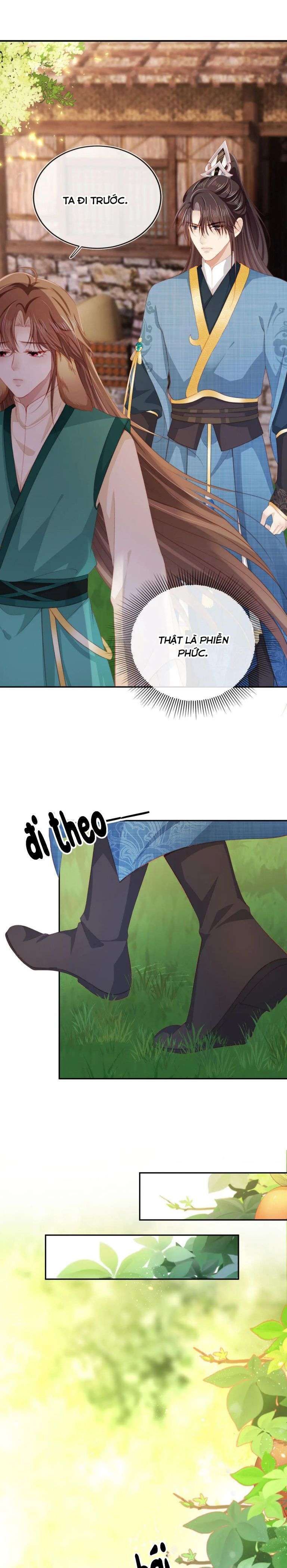 Hắc Hóa Phản Diện Sủng Lên Trời Chapter 80 - Trang 2