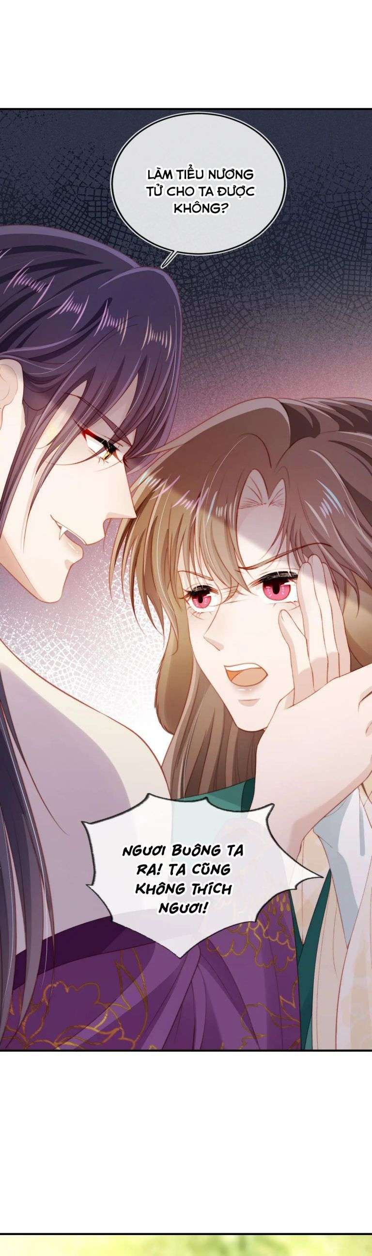 Hắc Hóa Phản Diện Sủng Lên Trời Chapter 80 - Trang 2