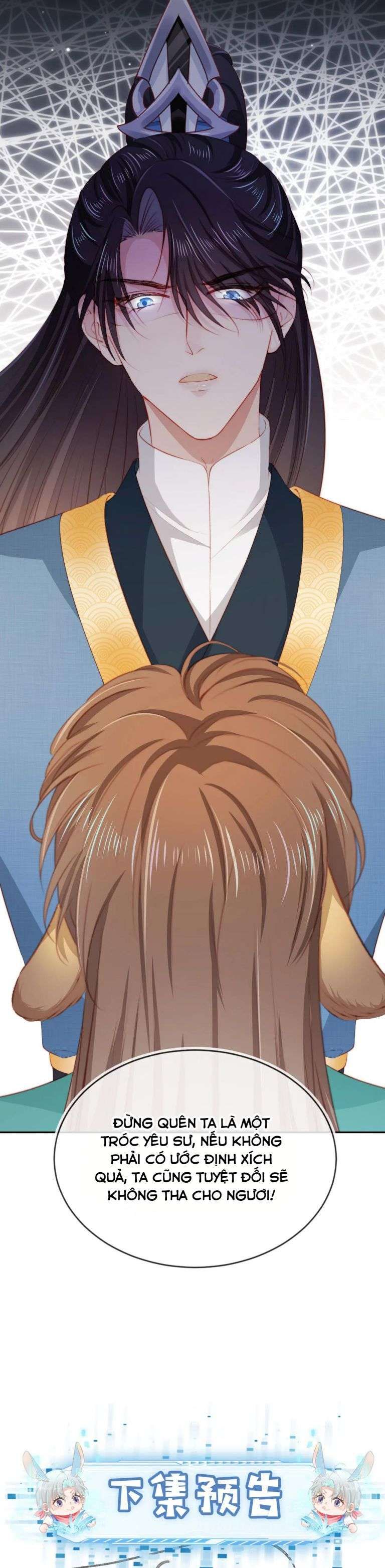 Hắc Hóa Phản Diện Sủng Lên Trời Chapter 80 - Trang 2