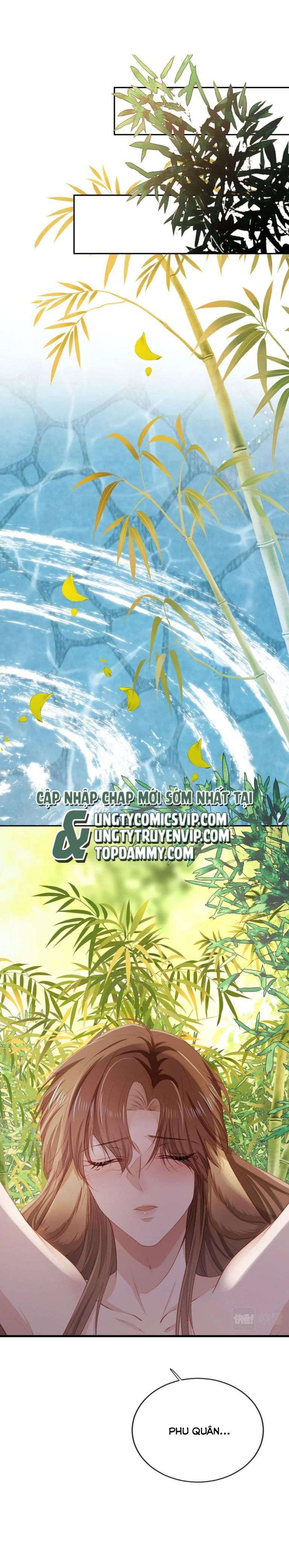 Hắc Hóa Phản Diện Sủng Lên Trời Chapter 80 - Trang 2