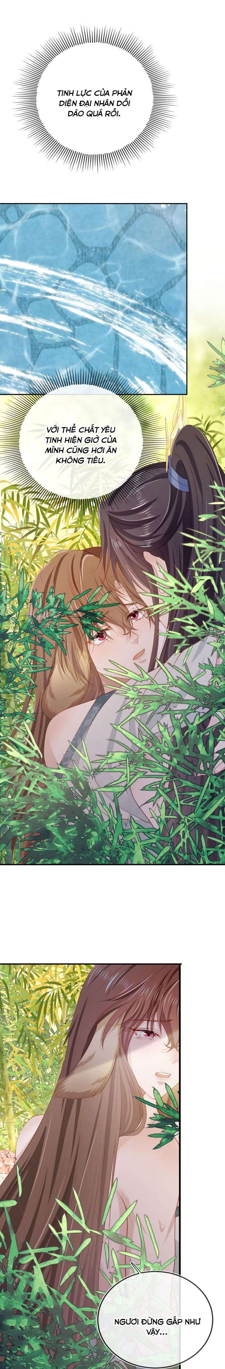 Hắc Hóa Phản Diện Sủng Lên Trời Chapter 80 - Trang 2