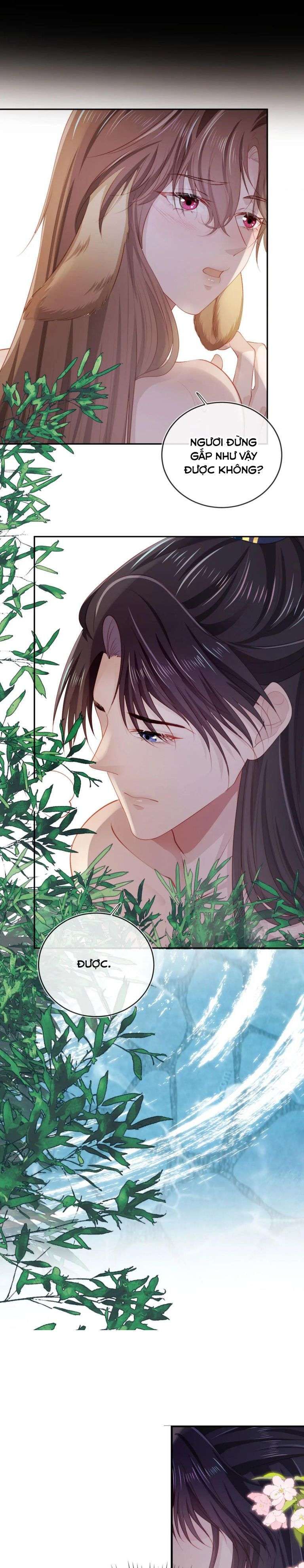 Hắc Hóa Phản Diện Sủng Lên Trời Chapter 80 - Trang 2