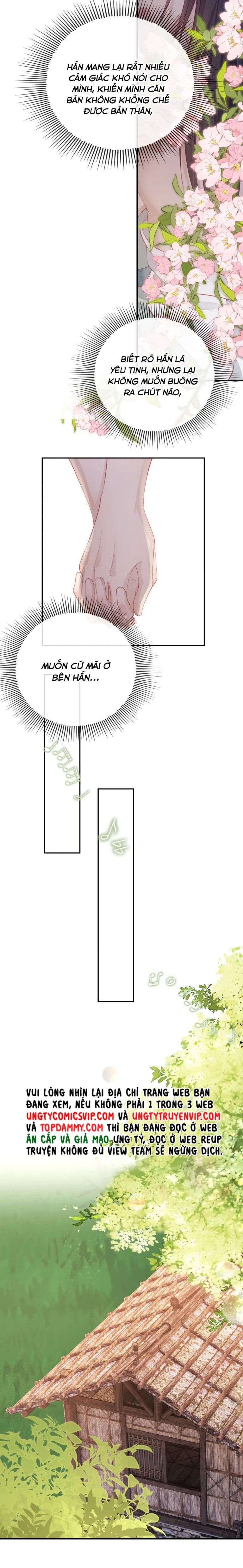 Hắc Hóa Phản Diện Sủng Lên Trời Chapter 80 - Trang 2