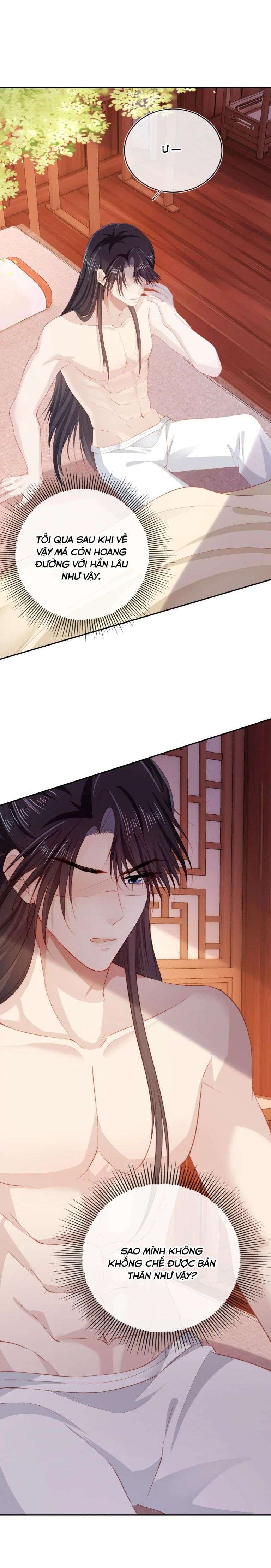 Hắc Hóa Phản Diện Sủng Lên Trời Chapter 80 - Trang 2